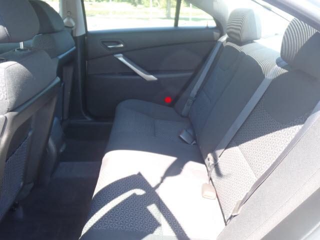 Pontiac G6 2008 photo 5