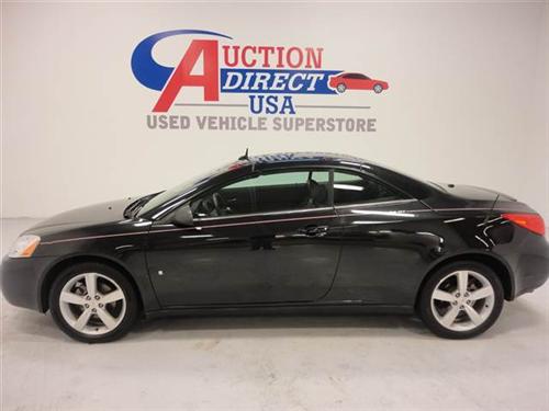 Pontiac G6 Passion Other