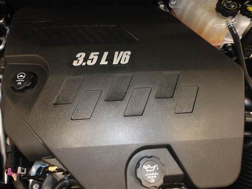 Pontiac G6 2008 photo 2