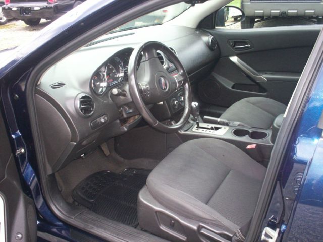 Pontiac G6 2008 photo 1