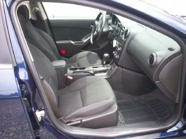 Pontiac G6 2008 photo 4