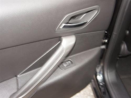 Pontiac G6 2008 photo 3