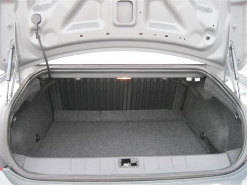 Pontiac G6 2008 photo 1