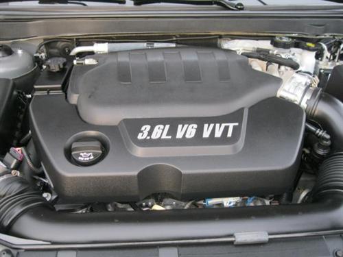Pontiac G6 2008 photo 3