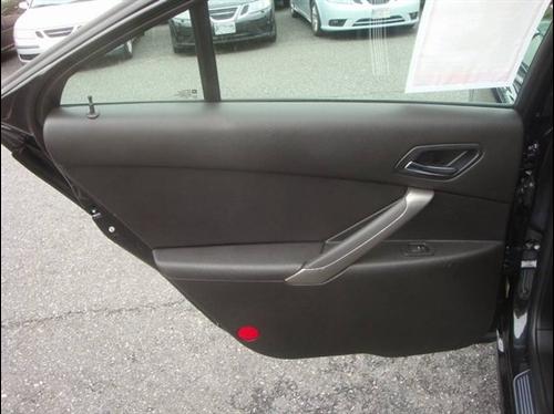 Pontiac G6 SE Sedan Other