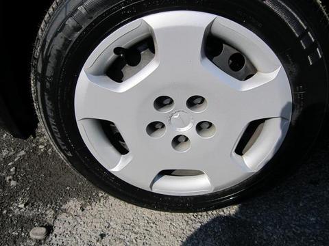 Pontiac G6 ZXW Other