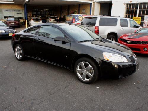Pontiac G6 Passion Other