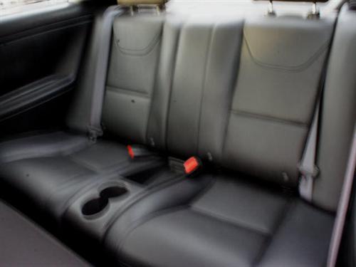 Pontiac G6 2008 photo 2