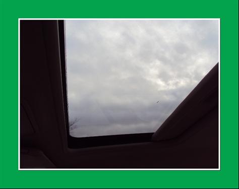 Pontiac G6 2008 photo 1