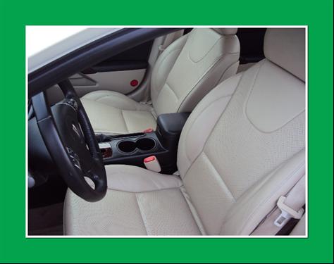 Pontiac G6 2008 photo 2