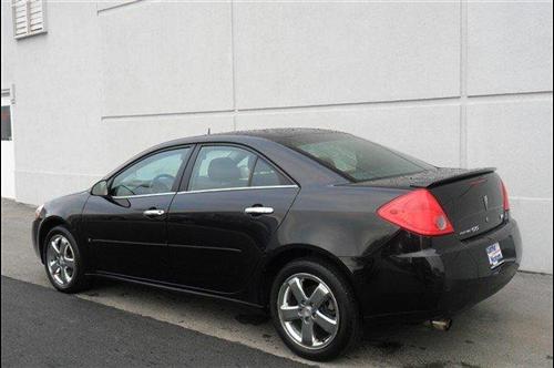 Pontiac G6 Unknown Other