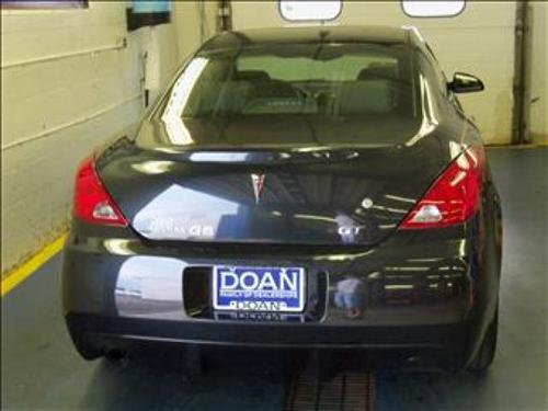 Pontiac G6 Passion Other