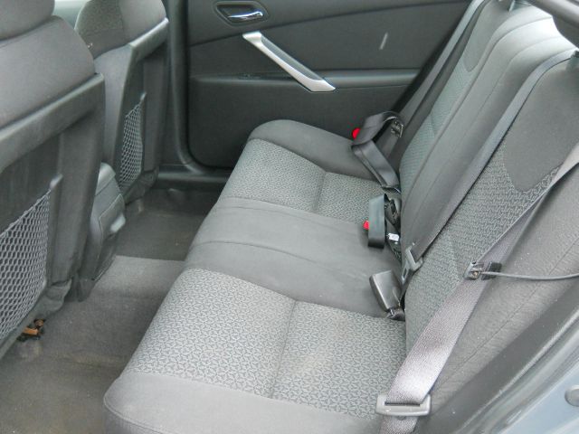 Pontiac G6 2008 photo 16
