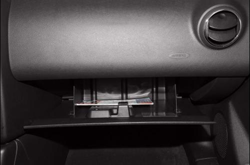 Pontiac G6 2008 photo 4