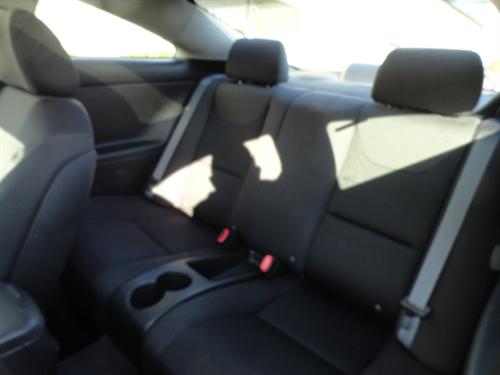 Pontiac G6 2008 photo 2