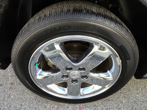 Pontiac G6 2008 photo 3