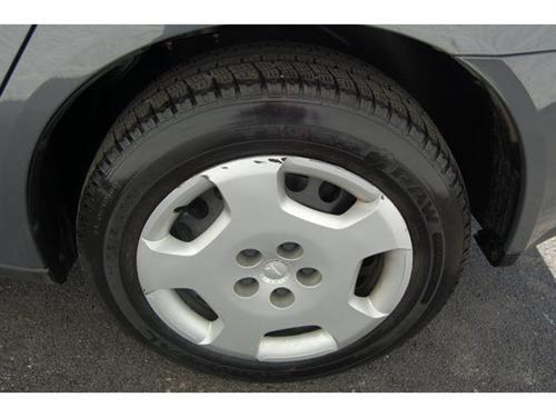 Pontiac G6 2008 photo 4