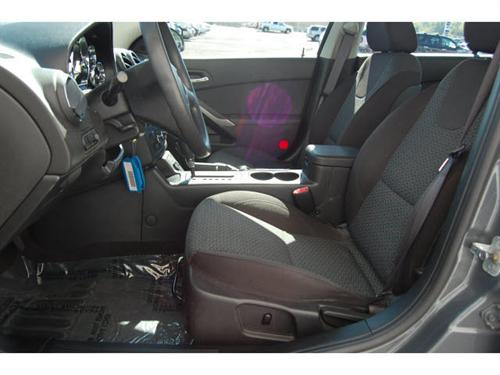 Pontiac G6 2008 photo 5
