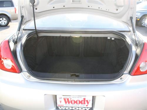 Pontiac G6 2008 photo 3