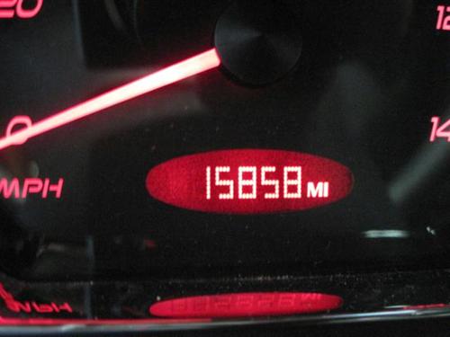 Pontiac G6 Passion Other