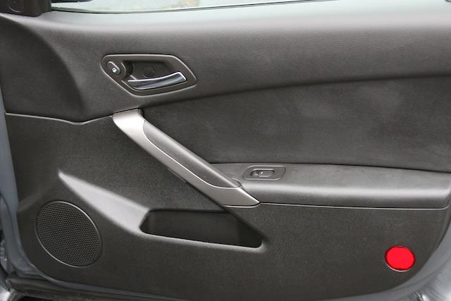 Pontiac G6 2008 photo 1