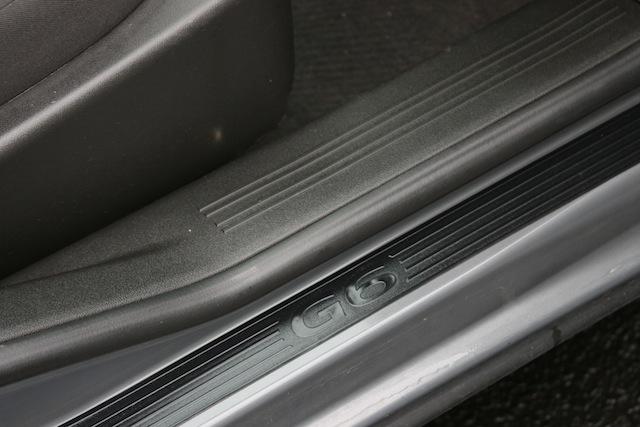 Pontiac G6 2008 photo 2