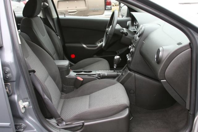 Pontiac G6 2008 photo 3