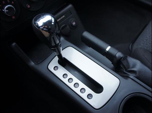 Pontiac G6 Unknown Other