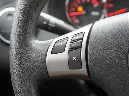 Pontiac G6 2008 photo 1