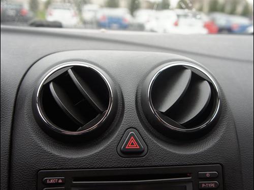 Pontiac G6 2008 photo 5