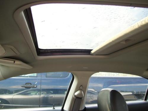 Pontiac G6 2008 photo 3