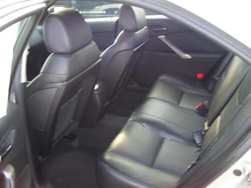 Pontiac G6 2008 photo 4