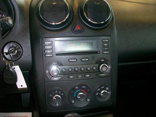 Pontiac G6 Unknown Other