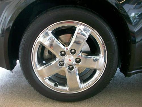 Pontiac G6 2008 photo 2