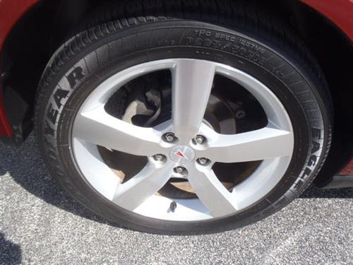 Pontiac G6 2008 photo 3