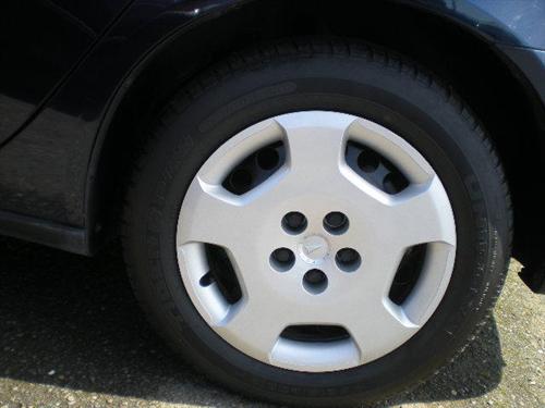 Pontiac G6 2008 photo 2