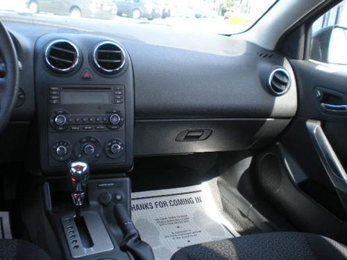 Pontiac G6 2008 photo 4