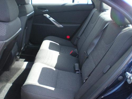 Pontiac G6 2008 photo 5