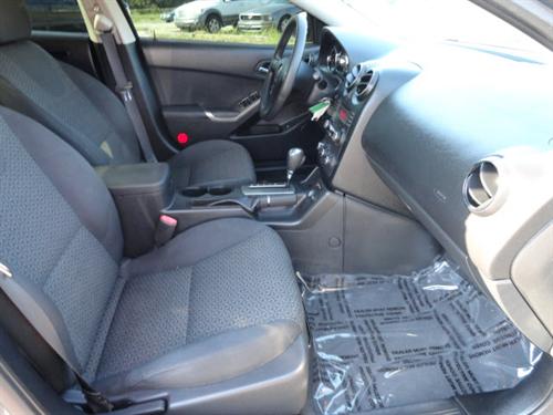 Pontiac G6 Unknown Other