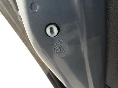 Pontiac G6 2008 photo 3