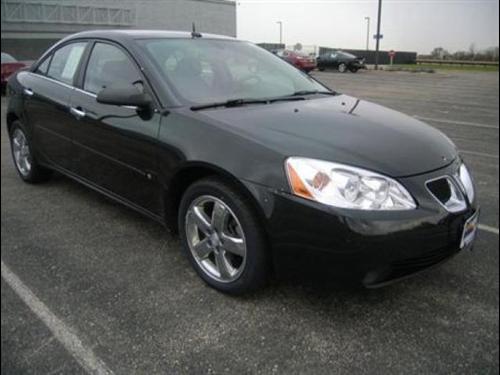 Pontiac G6 Unknown Other
