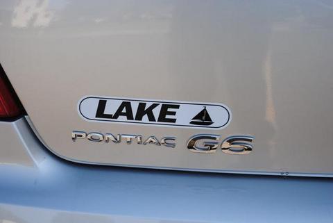 Pontiac G6 Base Other