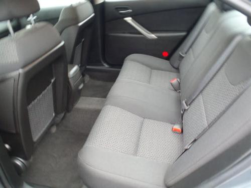 Pontiac G6 2008 photo 5