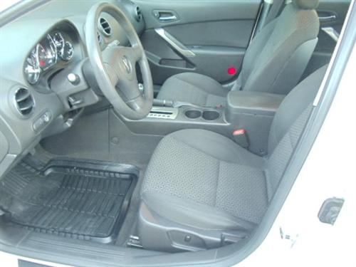 Pontiac G6 2008 photo 3