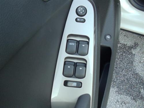 Pontiac G6 2008 photo 5