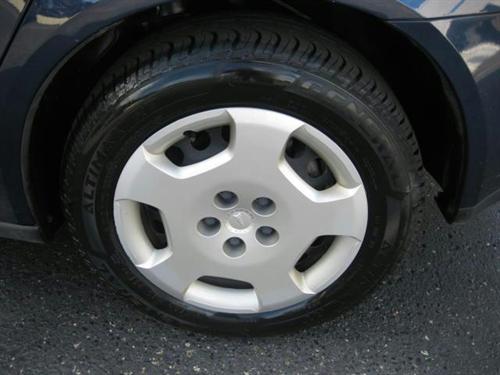 Pontiac G6 2008 photo 4