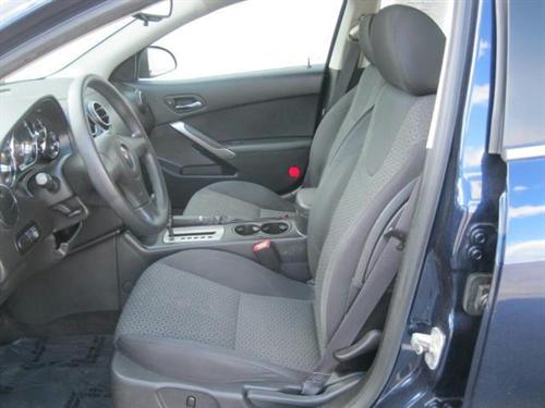 Pontiac G6 2008 photo 5