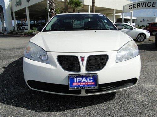 Pontiac G6 Passion Other