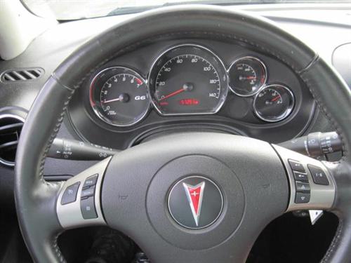 Pontiac G6 Unknown Other