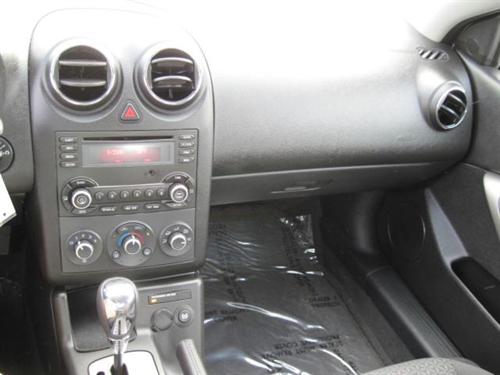 Pontiac G6 2008 photo 2